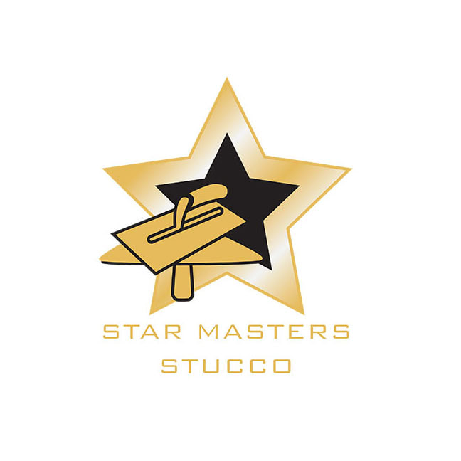 star masters stucco logo